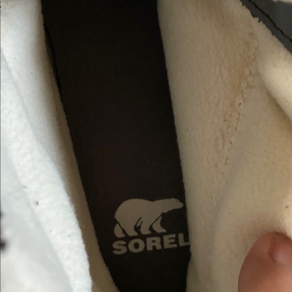 SOREL EXPLORER™ III NW Lace Women's Waterproof Boot - Picture 10 of 10